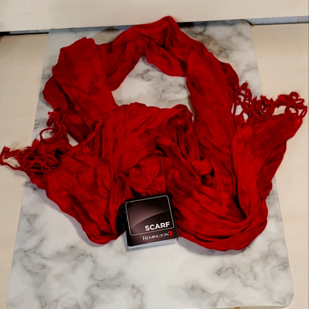 Remington Scarf